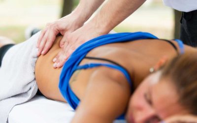 Quels massage pour les sportifs ?