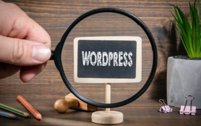 Faut-il utiliser WordPress pour créer son site d’entreprise ?