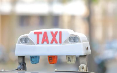 Les taxis traditionnels de Montpellier s’adaptent à la concurrence des VTC